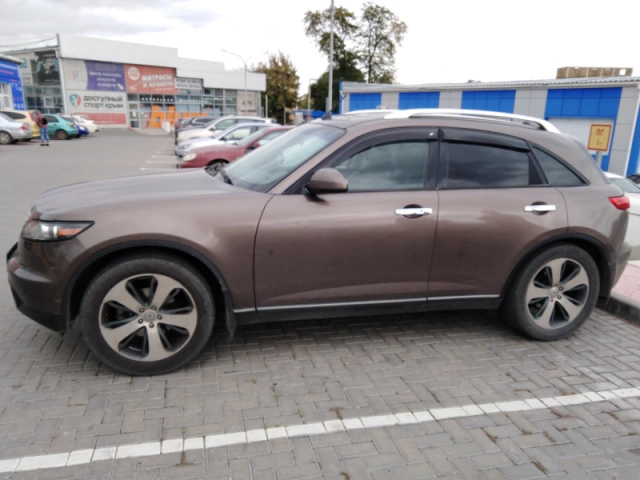 Infiniti FX37